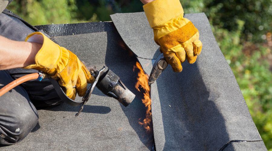 Professional flood damage restoration services in Cottage Grove, TN